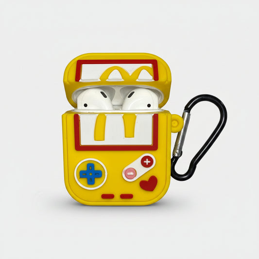 AIRPODS CASE 1&2 - MCDONALDS