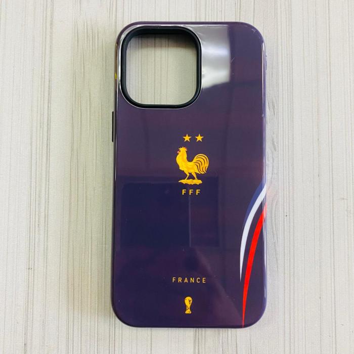 IPHONE 13 PRO MAX - SELECCION FRANCESA