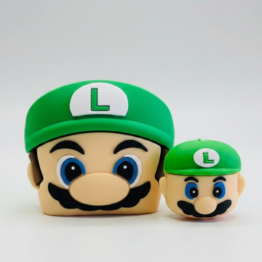 PROTECTOR DE CABLE/CUBO 25w - LUIGI