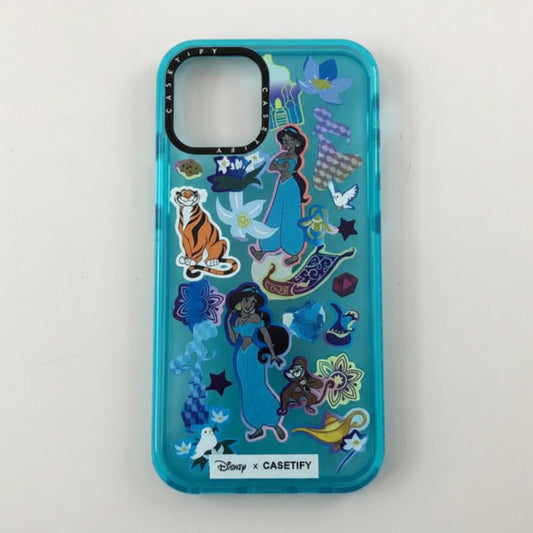 IPHONE 13 PRO MAX - CASETIFY DISNEY JASMINE