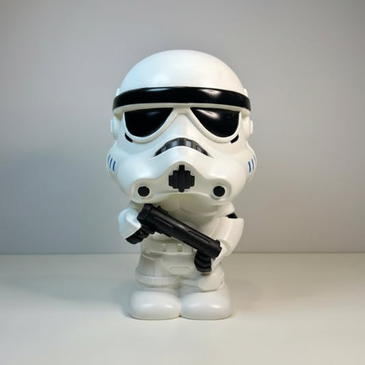 ALCANCIA TEMATICA - STORMTROOPER