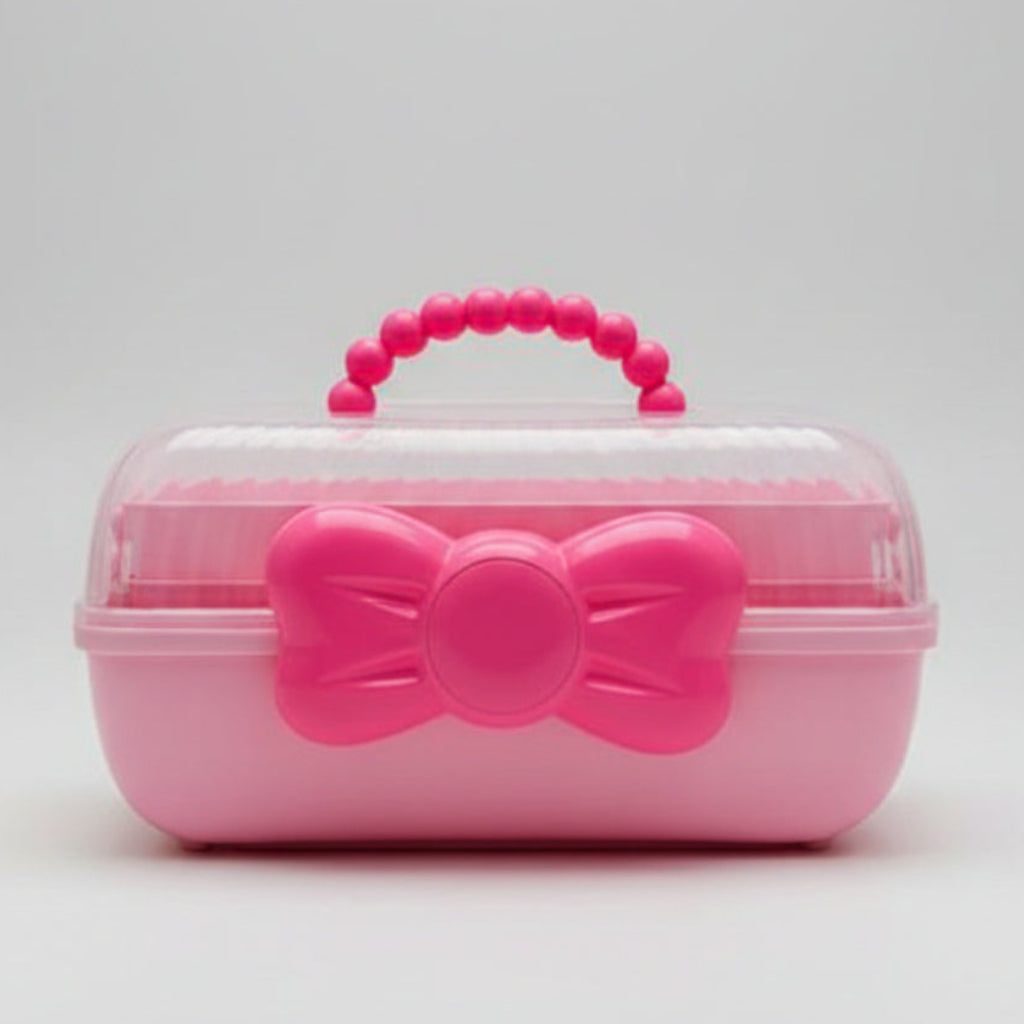 ORGANIZADORA MULTIFUNCIONAL - PINK