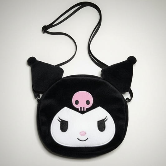 CARTERITA TEMATICA - KUROMI