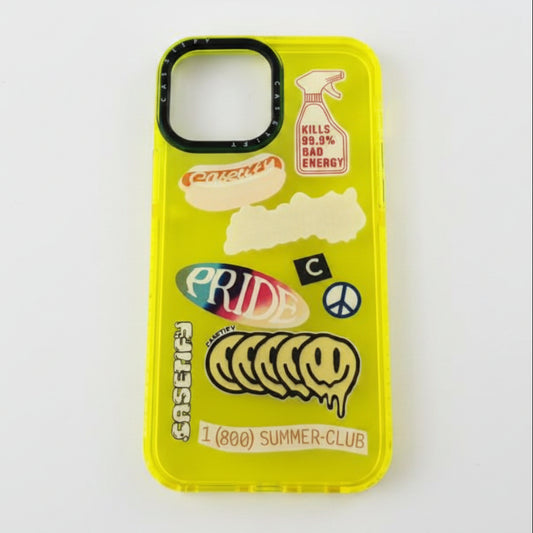 IPHONE 13 PRO MAX - CASETIFY SUMMER CLUB