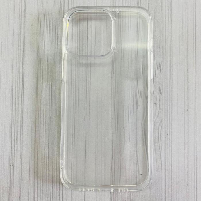IPHONE 14 PRO MAX - CLEAR CASE
