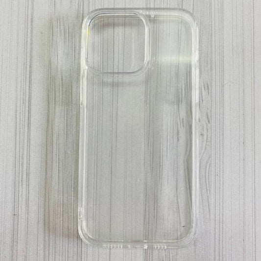 IPHONE 14 PRO MAX - CLEAR CASE