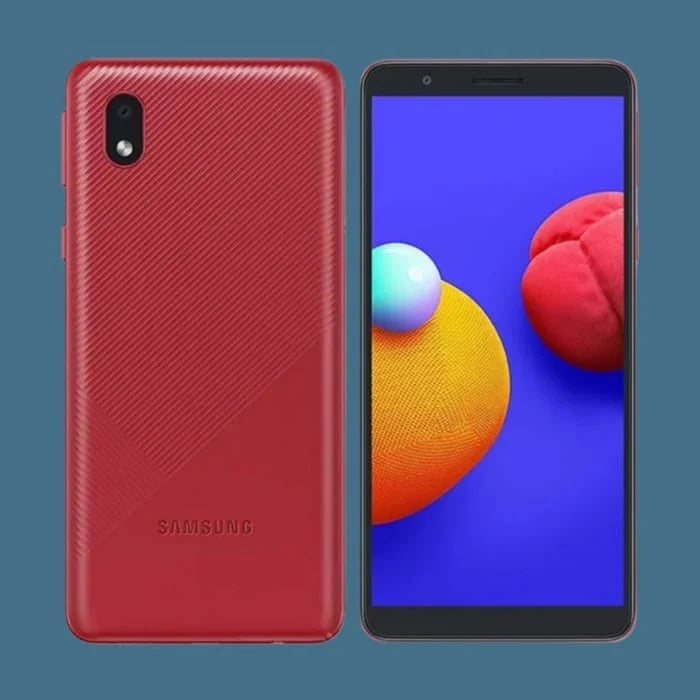  Galaxy A01