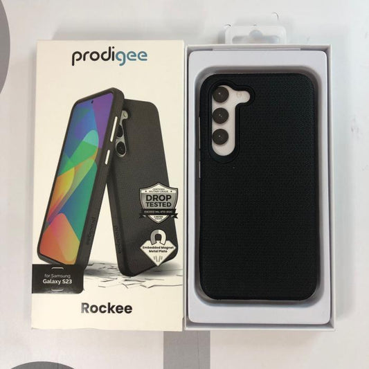 SAMSUNG GALAXY S23 - PRODIGEE NEGRO