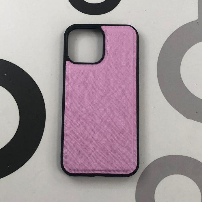IPHONE 11 PRO MAX - COBERTOR DE CUERO PURPLE