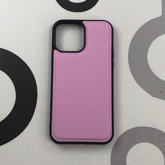 IPHONE 11 PRO MAX - COBERTOR DE CUERO PURPLE