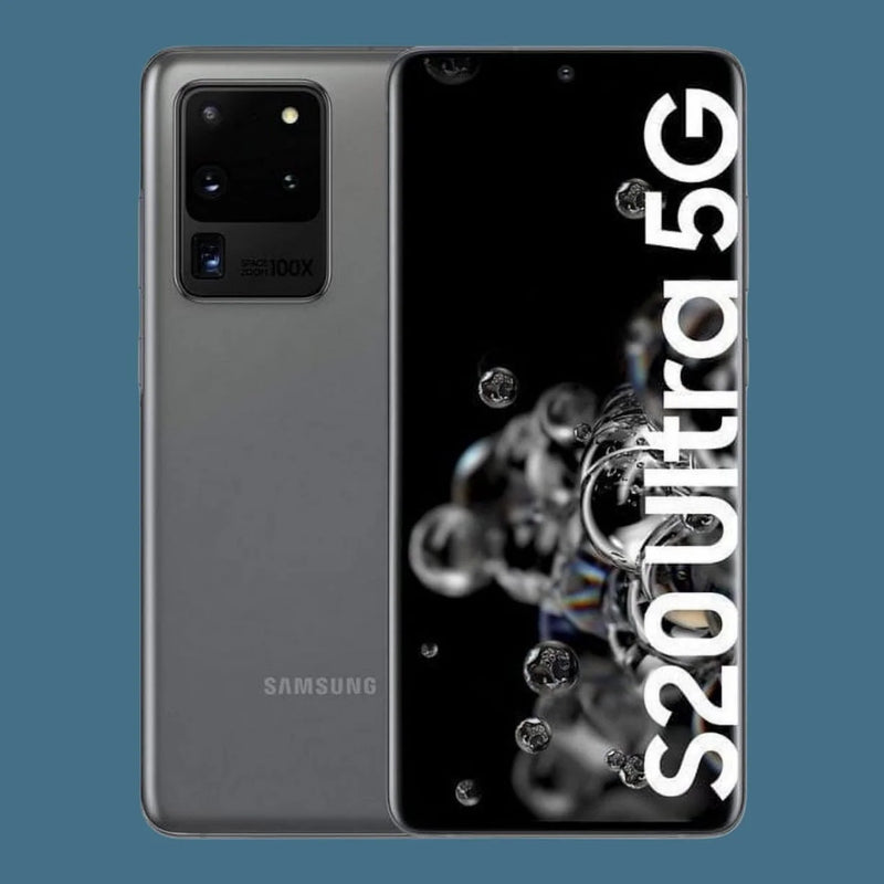 Galaxy S20 Ultra
