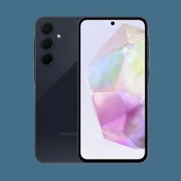  Galaxy A35