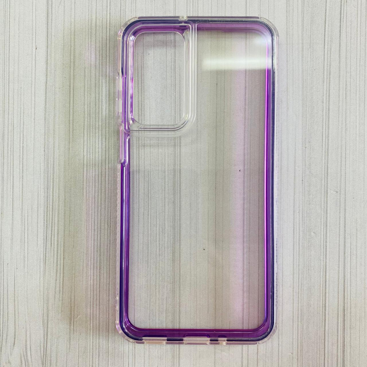 SAMSUNG GALAXY A16 - DOBLE ENSAMBLE MORADA