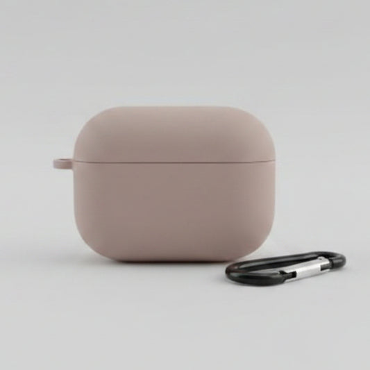 AIRPODS PRO 2 - CASE SILICON SAND PINK