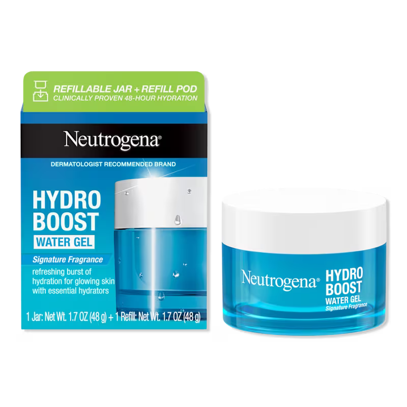 Neutrogena Hydro Boost Water Gel