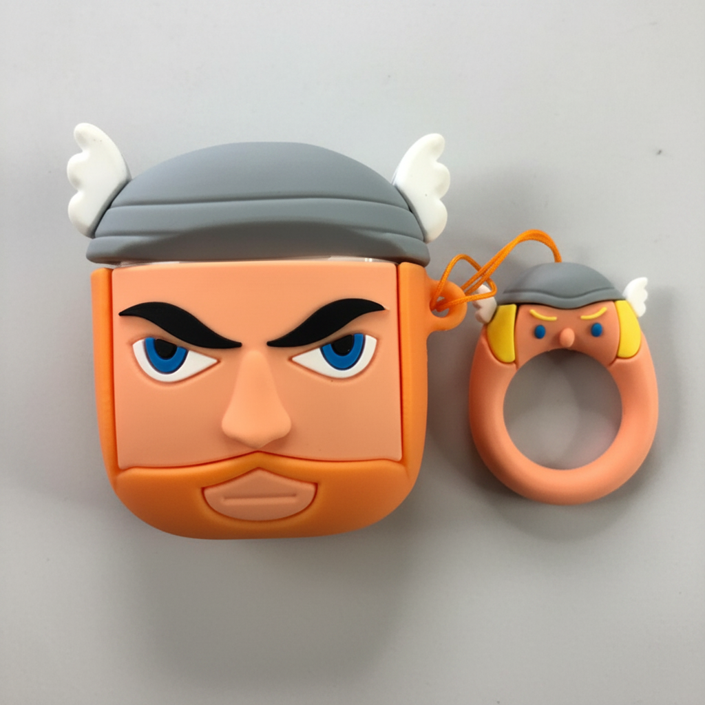 AIRPODS CASES 1&2 - THOR