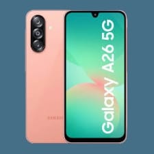  Galaxy A26