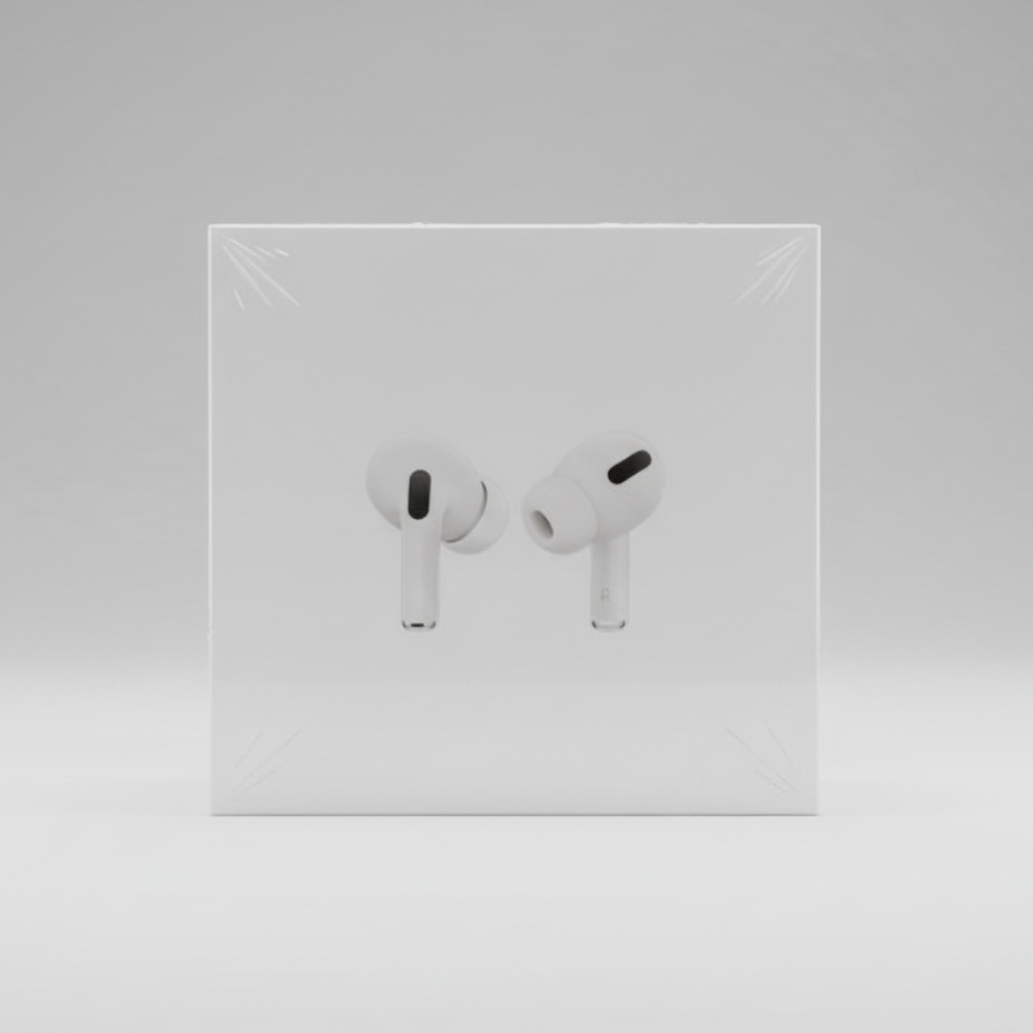AIRPODS PRO.