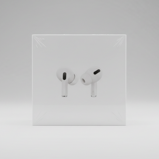 AIRPODS PRO.