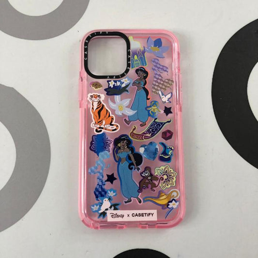 IPHONE 11 PRO - CASETIFY DISNEY JASMINE