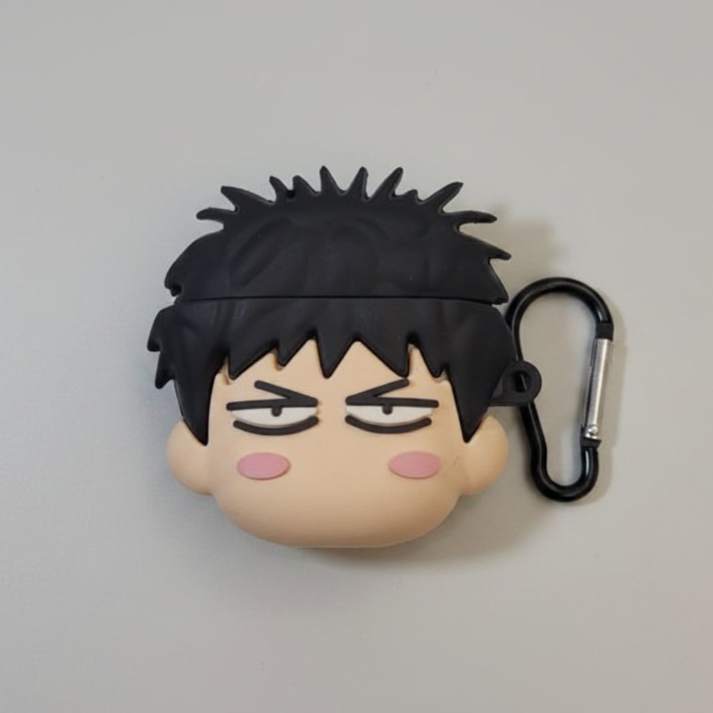 AIRPODS 1&2 - SLAM DUNK