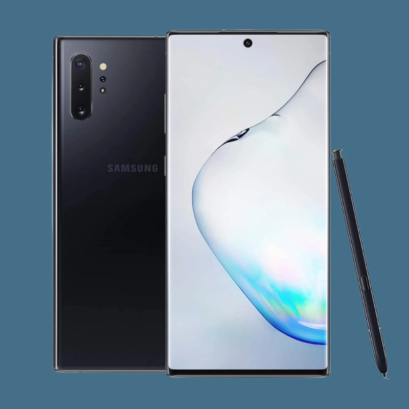  Galaxy Note 10 Plus