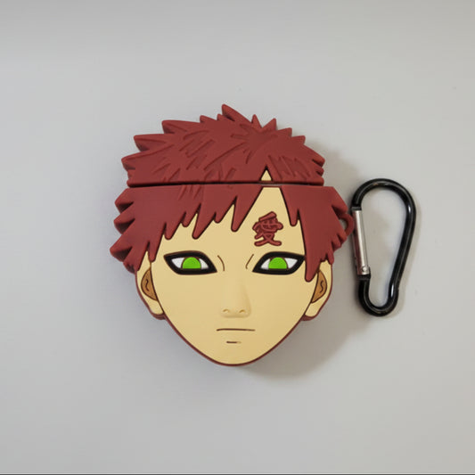 AIRPODS CASE 1&2 - SABAKU NO GAARA