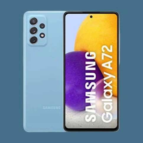 Galaxy A72