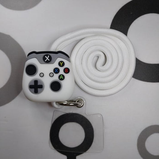 CROSSBODY TEMÁTICO - CONTROL DE XBOX