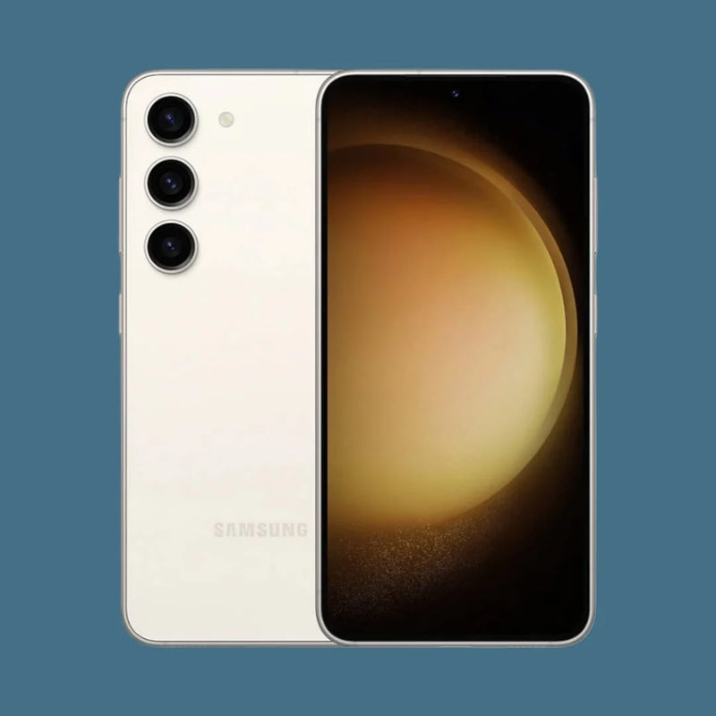 Galaxy S23 Plus
