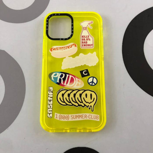 IPHONE 11 PRO - CASETIFY SUMMER CLUB