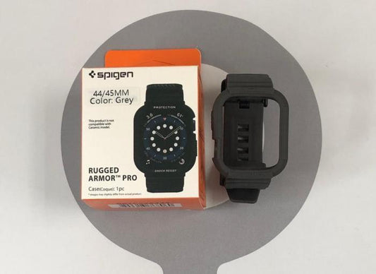 BANDA AJUSTABLE SPIGEN 38/40/41 - GRIS