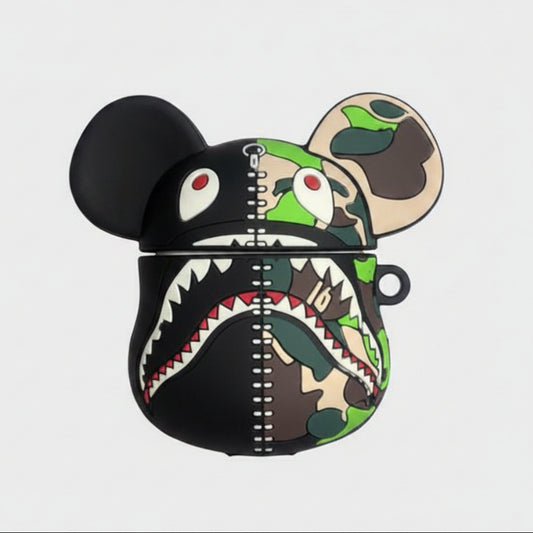 AIRPODS 1&2 CASE - SPRAYGROUND