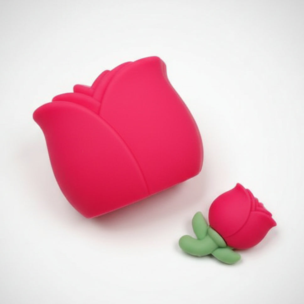 PROTECTOR DE CABLE/CUBO - ROSA FUCSIA