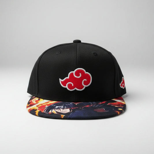 GORRA DE ITACHI