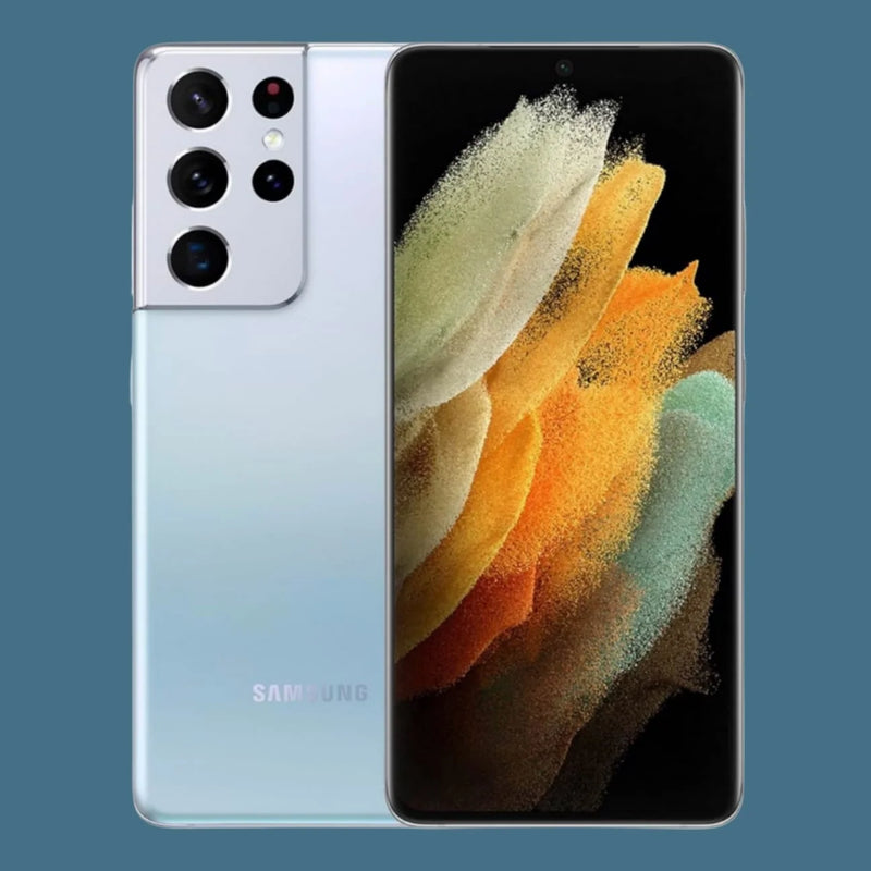 Galaxy S21 Ultra