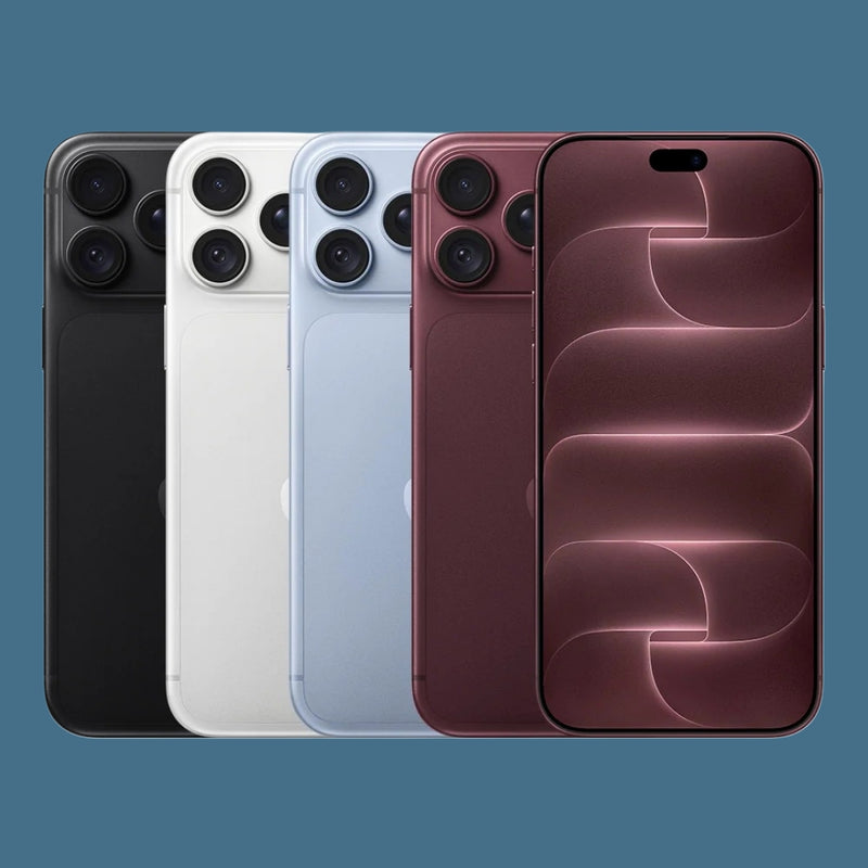 iPhone 18 Pro Max