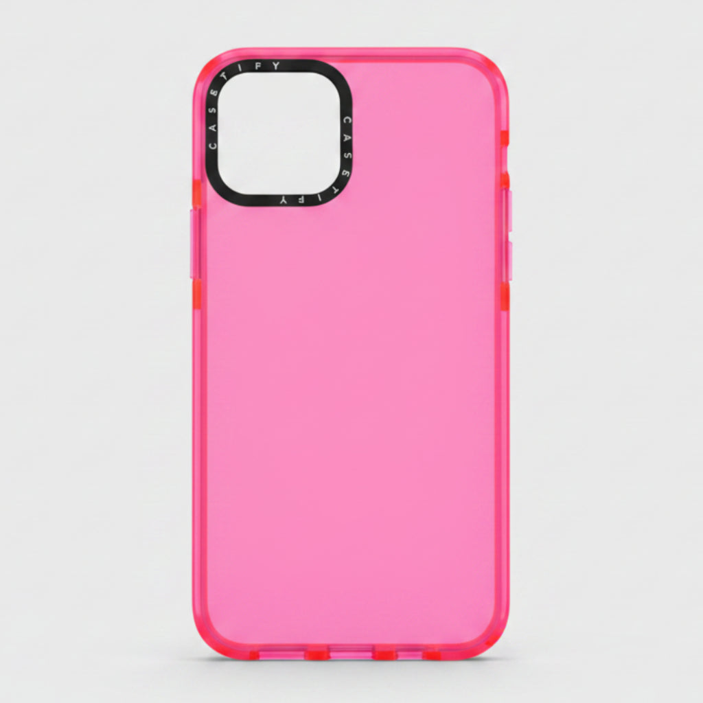 IPHONE 13 PRO MAX - CASETIFY FUCSIA
