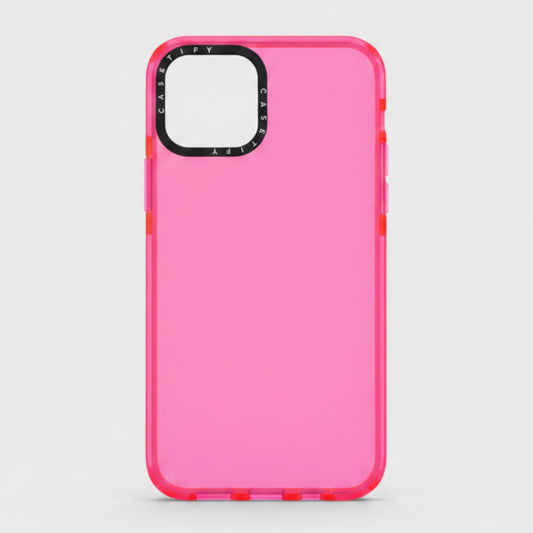 IPHONE 13 PRO MAX - CASETIFY FUCSIA