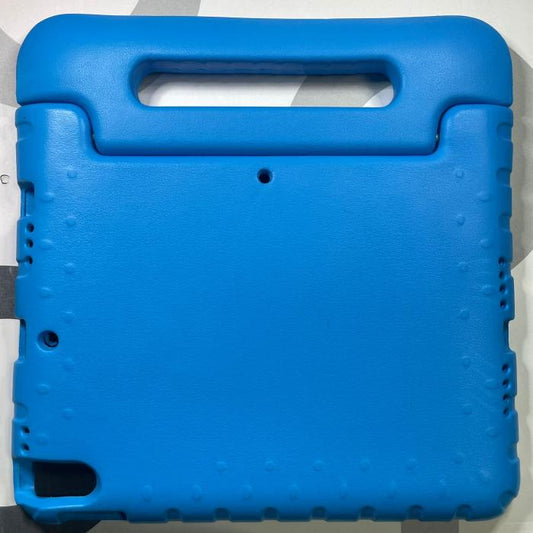 IPAD PRO/AIR3 10.5/10.2 - COBERTOR SILICON AZUL
