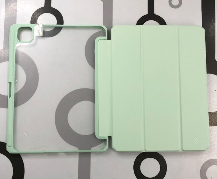IPAD PRO 11/ AIR 4/5 - VERDE MENTA