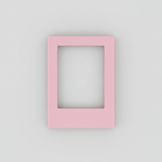 MINI RETRATERA - BABY PINK
