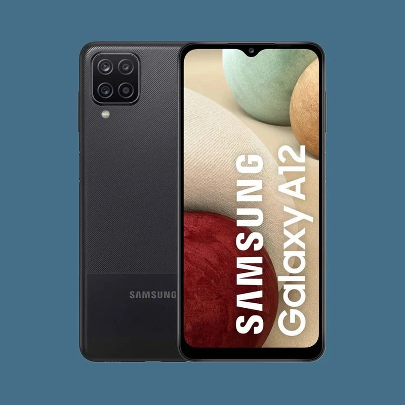  Galaxy A12