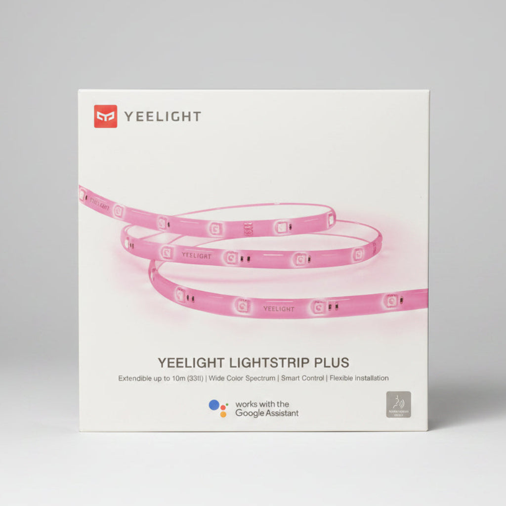 YEELIGHT LIGHTSTRIP PLUS