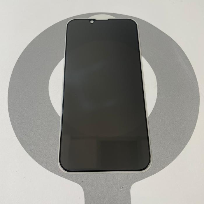 IPHONE 14 - VIDRIO TEMPLADO ANTIESPÍA