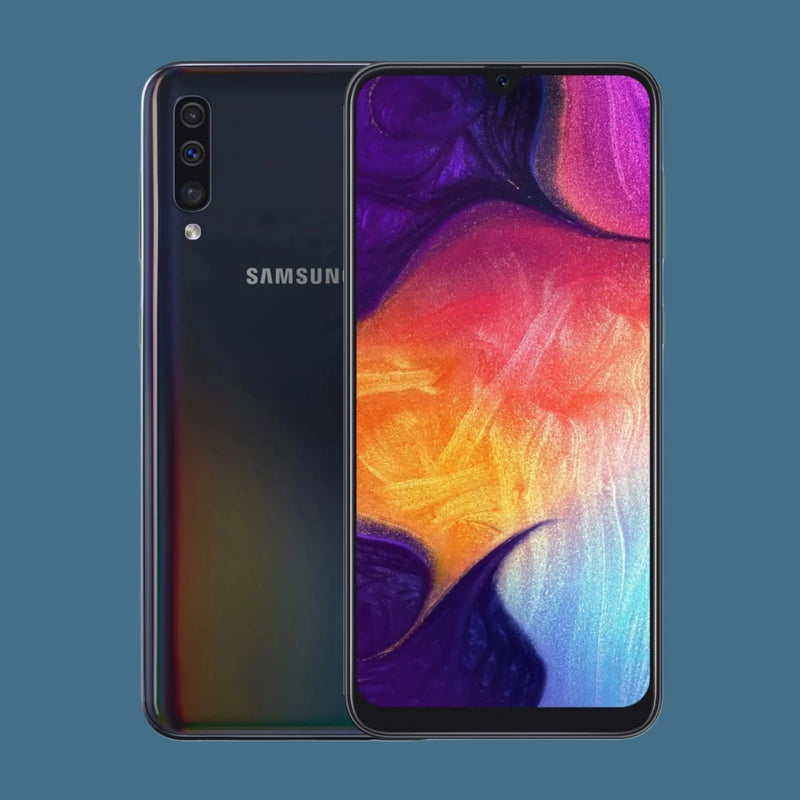  Galaxy A50
