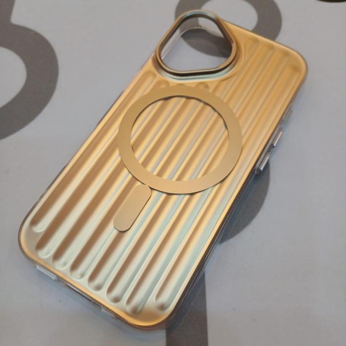 IPHONE 17 - PARTNER TORNASOL DORADO