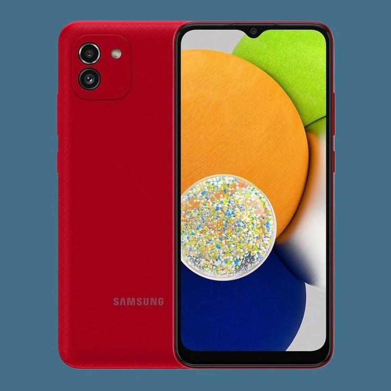  Galaxy A03
