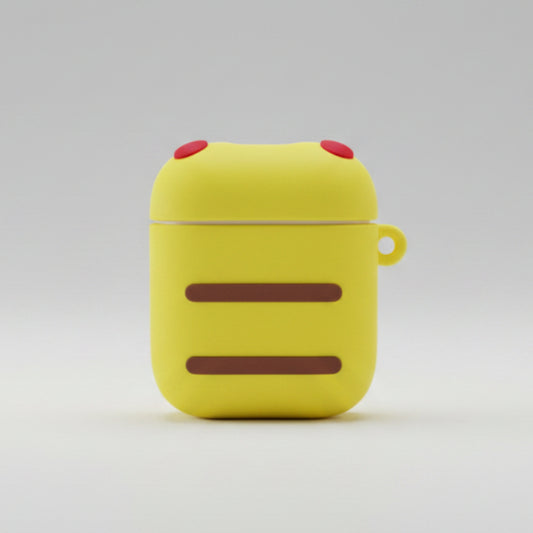 AIRPODS CASE 1&2 - PIKACHU