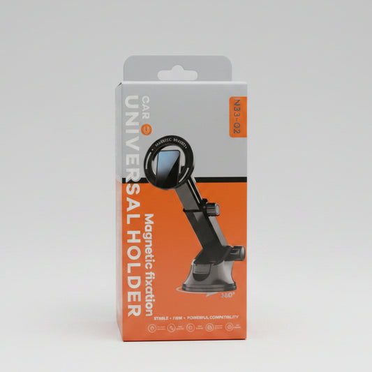 CAR HOLDER UNIVERSAL MAGNETIC